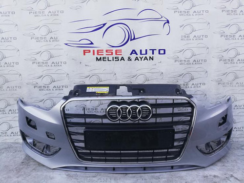 Bara fata Audi A3 8V Sportback an 2013-2014-2015-2016-2017 Gauri pentru spalatoare faruri XGRXPMC6QS