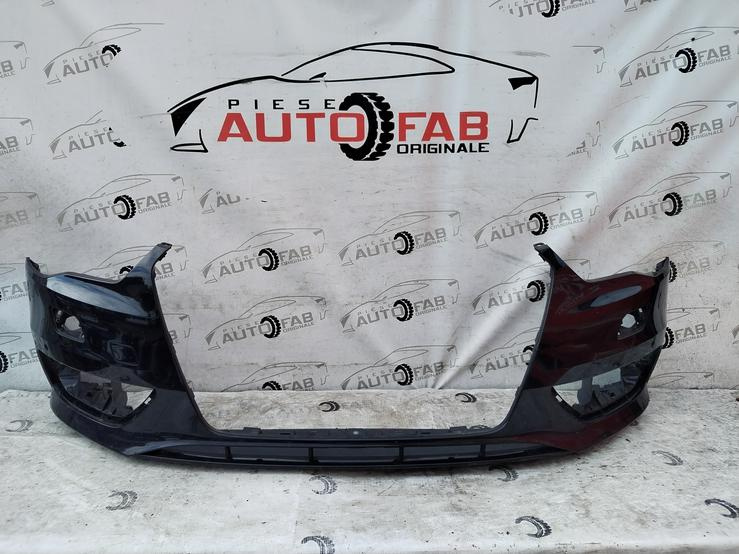 Bara fata Audi A3 8V Sportback an 2013-2014-2015-2016-2017 Gauri pentru 4 senzori si spalatoare faruri H5V3YPH2CS