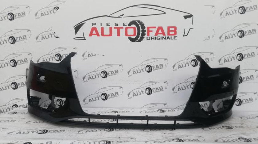 Bara fata Audi A3 8V Sportback an 2013-2014-2015-2016-2017 Gauri pentru 6 senzori si spalatoare faruri 436T6YKSAQ