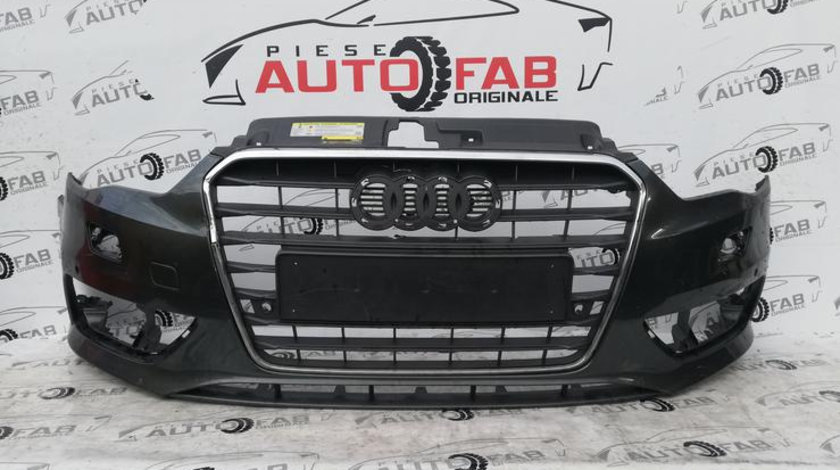 Bara fata Audi A3 8V Sportback an 2013-2014-2015-2016-2017 Gauri pentru 4 senzori si spalatoare faruri QDY62Z7W6G