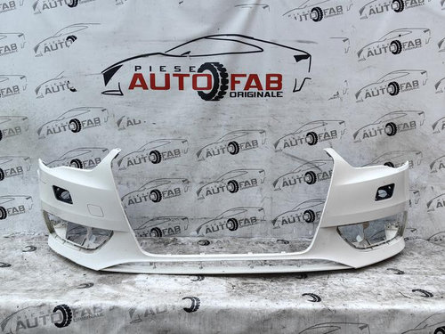 Bara fata Audi A3 8V Sportback an 2013-2014-2015-2016-2017 Gauri pentru spalatoare faruri ZRU44LKRH7