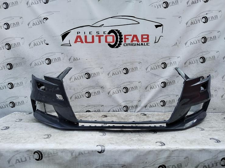 Bara fata Audi A3 8V Sportback Facelift an 2017-2018-2019-2020 Gauri pentru spalatoare faruri JVXH6MSQW3