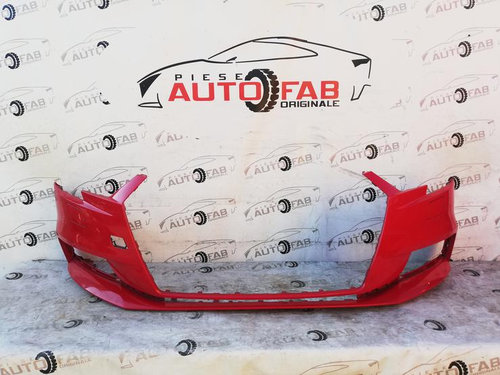 Bara fata Audi A3 8V Sportback Facelift an 2017-2018-2019-2020 Gauri pentru senzori P4WPBFLXWV