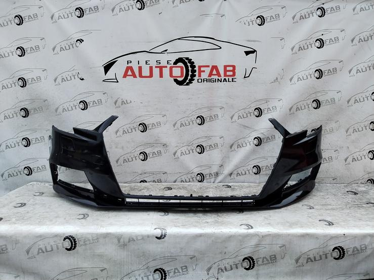 Bara fata Audi A3 8V Sportback Facelift an 2017-2018-2019-2020 Gauri pentru spalatoare faruri JMUC7LQR73