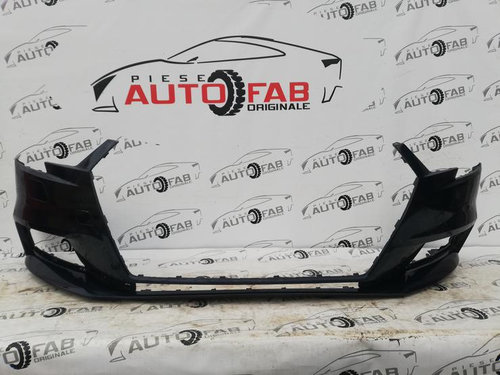 Bara fata Audi A3 8V Sportback Facelift an 2017-2018-2019-2020 Gauri pentru 6 senzori si spalatoare ...