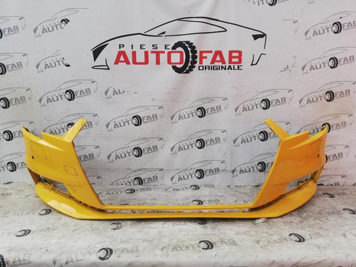 Bara fata Audi A3 8V Sportback Facelift an 2017-2018-2019-2020 Gauri pentru 4 senzori si spalatoare ...