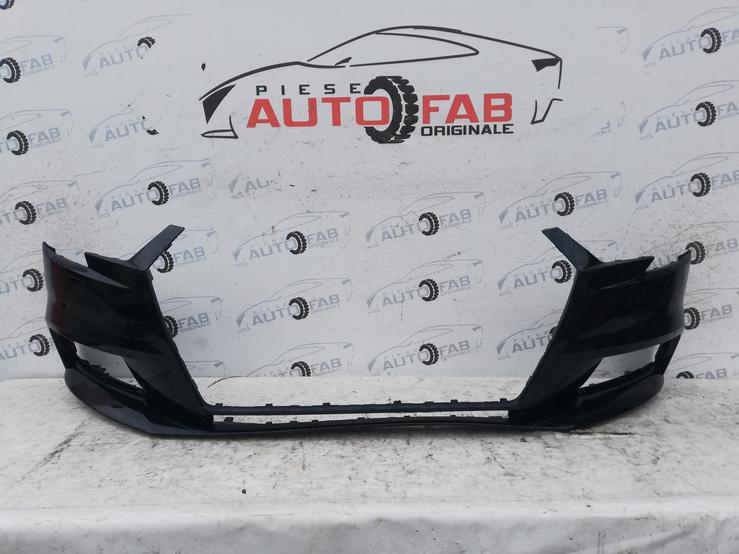 Bara fata Audi A3 8V Sportback Facelift an 2017-2018-2019-2020 gauri pentru 4 senzori si spalatoare faruri 2IBC5CCCOB