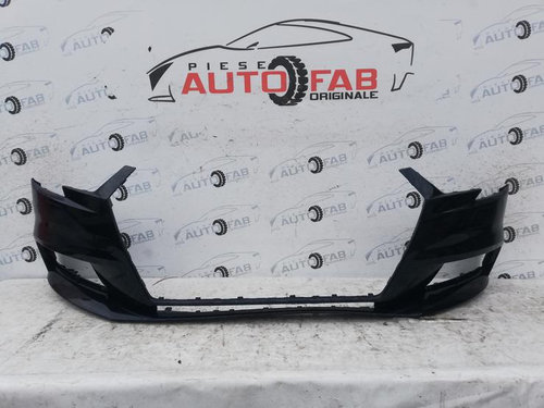Bara fata Audi A3 8V Sportback Facelift an 2017-2018-2019-2020 gauri pentru 4 senzori si spalatoare ...