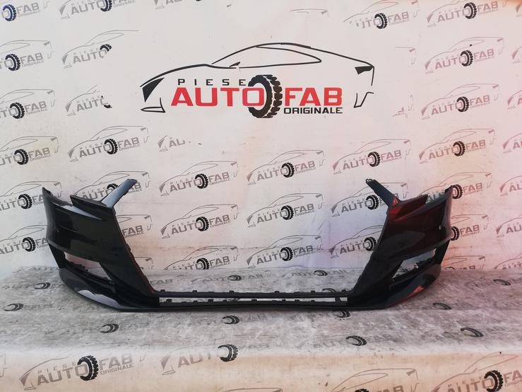 Bara fata Audi A3 8V SPORTBACK FACELIFT gauri pentru 4 senzori si spalatoare faruri KVZ737NS73