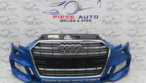 Bara fata Audi A3 8V Sportback S-Line Facelift an ...