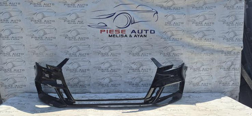 Bara fata Audi A3 8V5 cabriolet/limuzina/berlina/sedan Facelift an 2017-2018-2019-2020 Gauri pentru ...