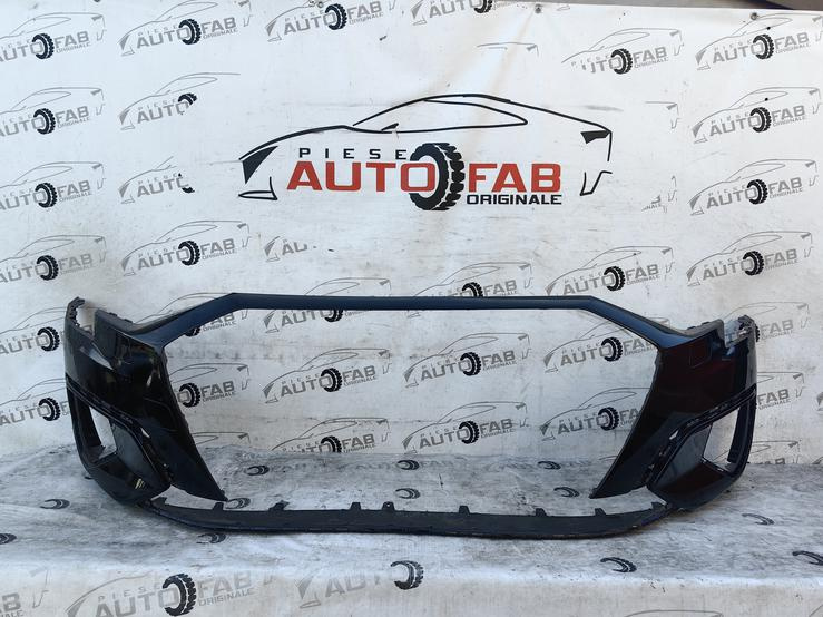 Bara fata Audi A3 8Y an 2020-2021-2022-2023-2024 Gauri pentru 6 senzori si spalatoare faruri G7TBVE9YZJ