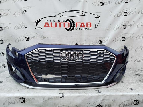 Bara fata Audi A3 8Y an 2020-2021-2022-2023-2024-2025 Gauri pentru spalatoare faruri N6LBGWGHX5