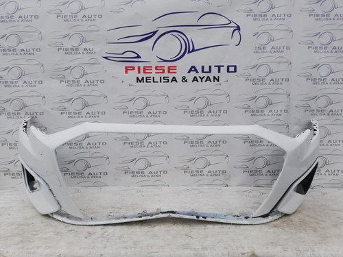 Bara fata Audi A3 8Y an 2020-2021-2022-2023 Gauri pentru 4 senzori si spalatoare faruri BXJV09WPTQ