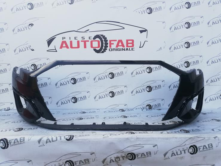 Bara fata Audi A3 8Y Sportback an 2020-2021-2022-2023 Gauri pentru spalatoare faruri D8M2T8VJBJ