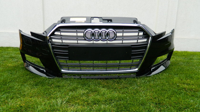 Bara fata Audi A3 facelift SportBack, 2016-2019 cod 8V3807487 AF