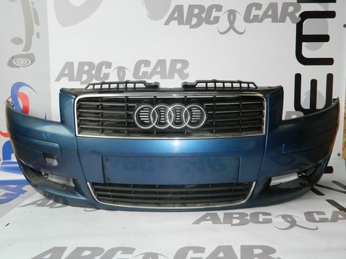 Bara fata Audi A3 model 2004