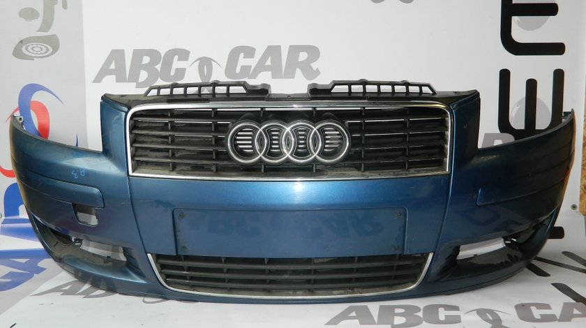 Bara fata Audi A3 model 2004