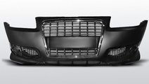 Bara fata Audi A3 S-Line 96-03 model cromat