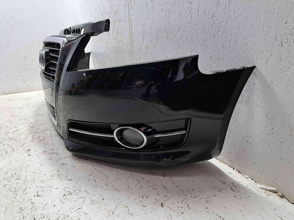 Bara fata Audi A3 Sportback (8PA) [Fabr 2004-2013] Facelift LY9B