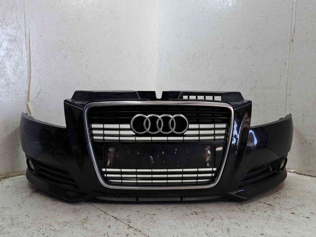 Bara fata Audi A3 Sportback (8PA) [Fabr 2004-2013] LY9B