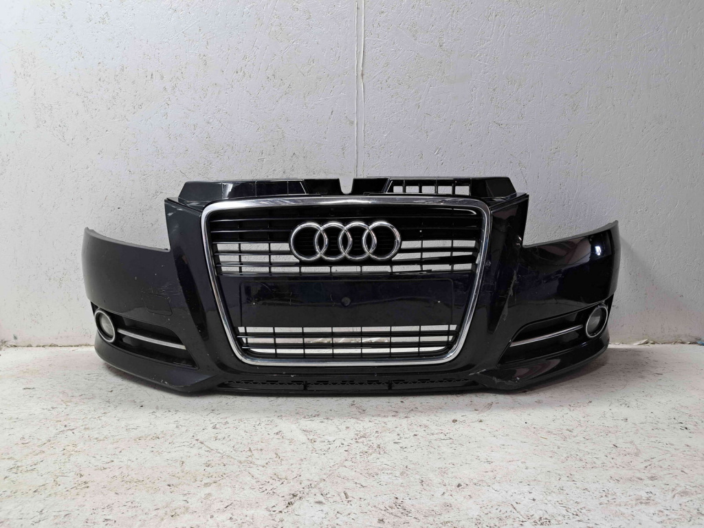 Bara fata Audi A3 Sportback (8PA) [Fabr 2004-2013] Facelift LY9B