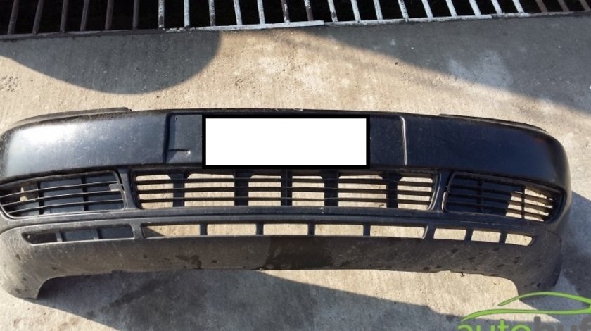 Bara Fata Audi A4 1.9TDI