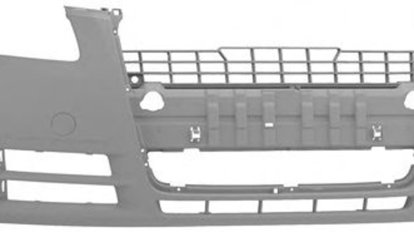 Bara fata Audi A4 2004-2007