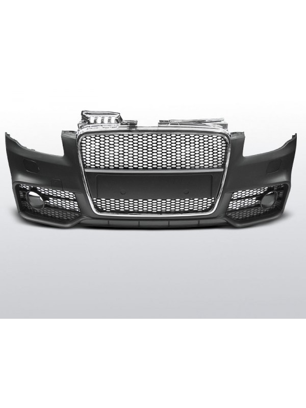 BARA FATA AUDI A4 2004-2008 RS-STYLE CRO