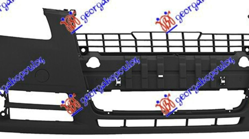 Bara Fata - Audi A4 2004 , 8e0807105a