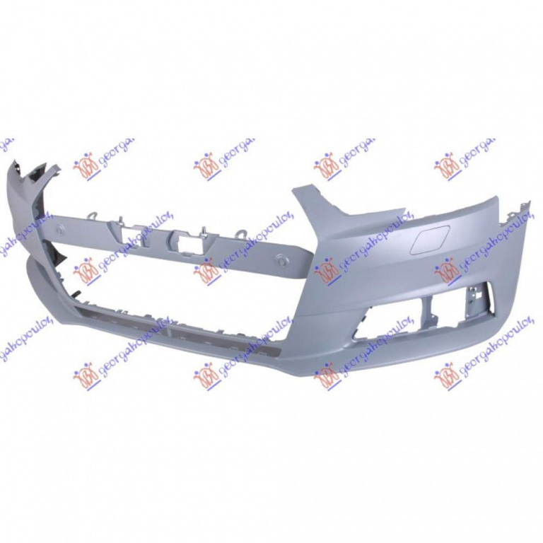 Bara Fata - Audi A4 2012 , 8w0807065ggru