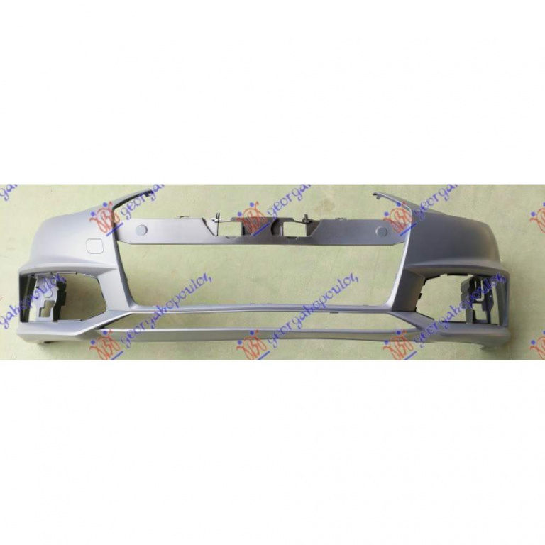 Bara Fata - Audi A4 2012 , 8w0807065gru