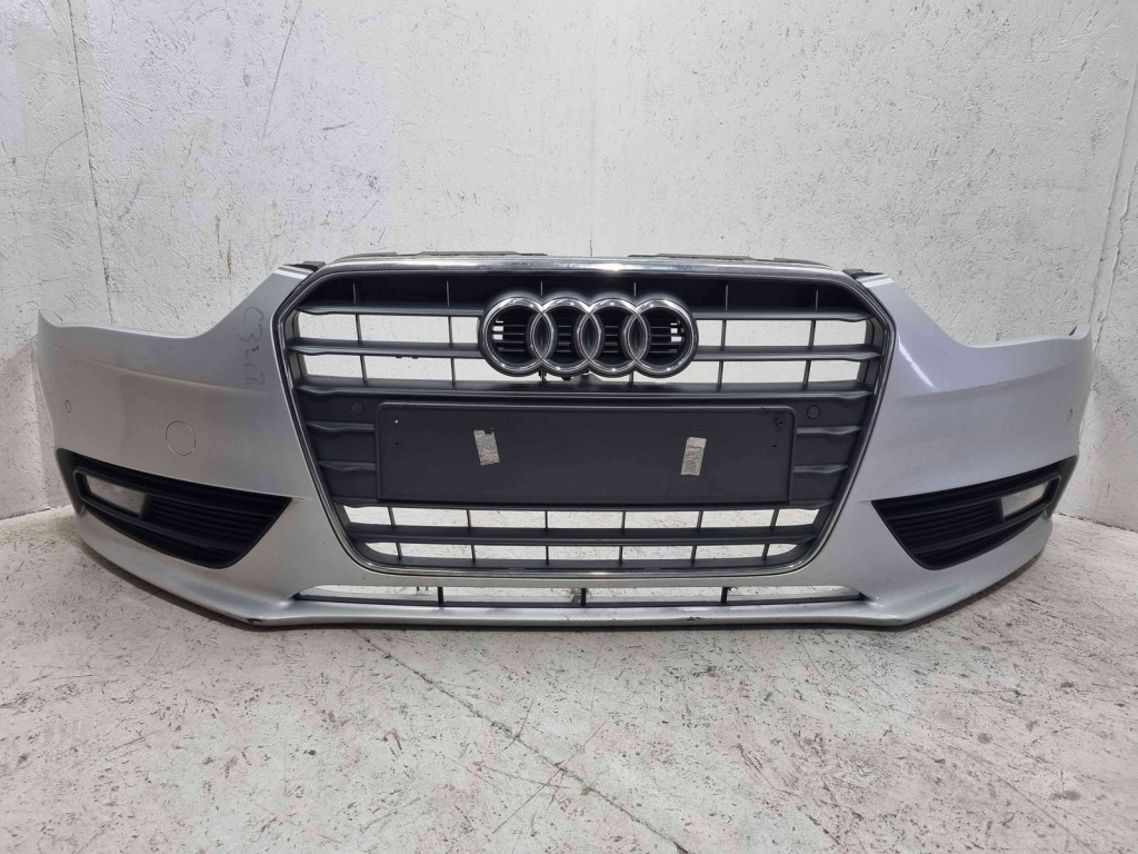 Bara fata Audi A4 (8K2, B8.5) Facelift [Fabr 2008-2015] LX7W