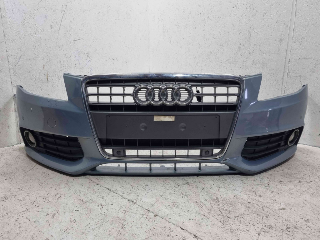 Bara fata Audi A4 (8K2, B8) [Fabr 2008-2