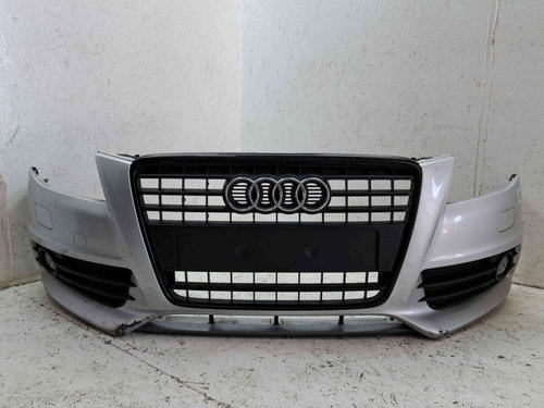 Bara fata Audi A4 (8K5, B8) Avant [Fabr 2008-2015] LX7W