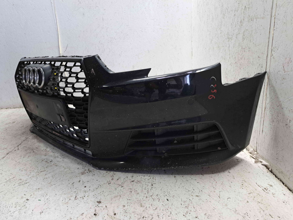 Bara fata Audi A4 (8W2, B9) [Fabr 2015-2023] LY9B