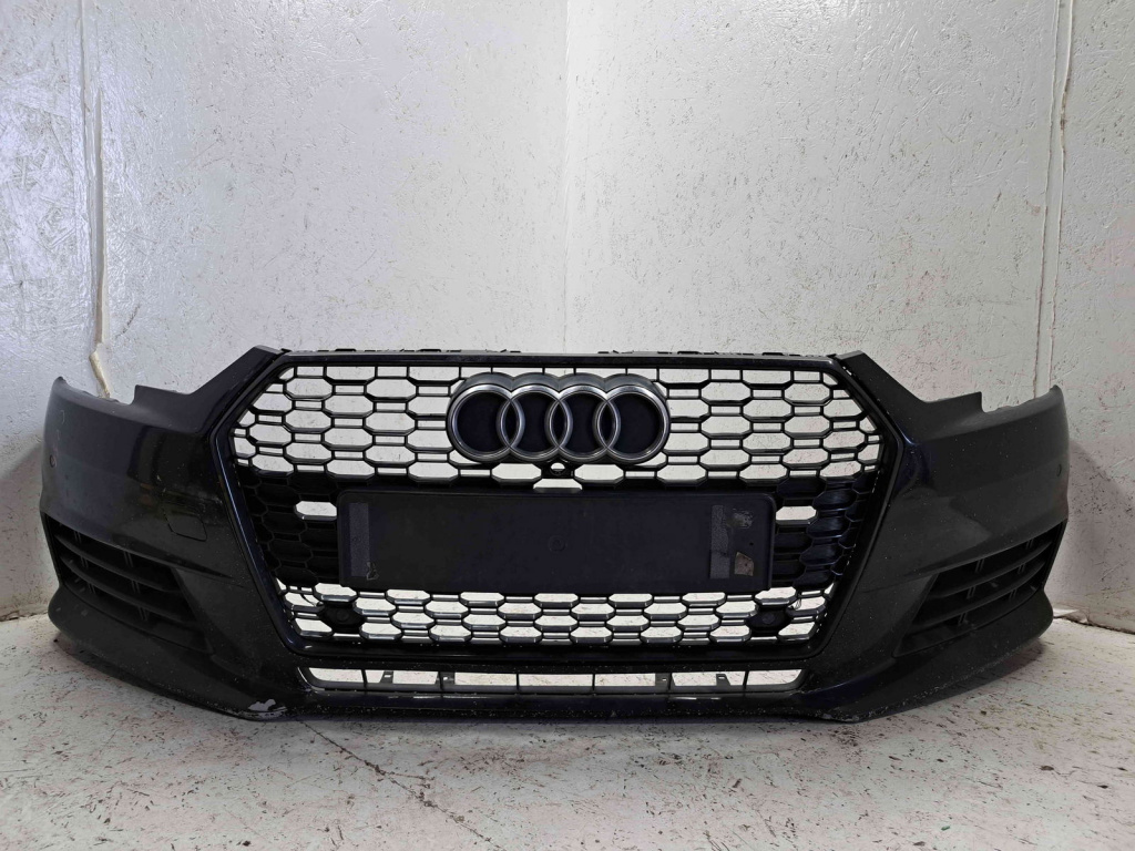 Bara fata Audi A4 (8W2, B9) [Fabr 2015-2023] LY9B