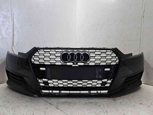 Bara fata Audi A4 (8W2, B9) [Fabr 2015-2023] LY9B