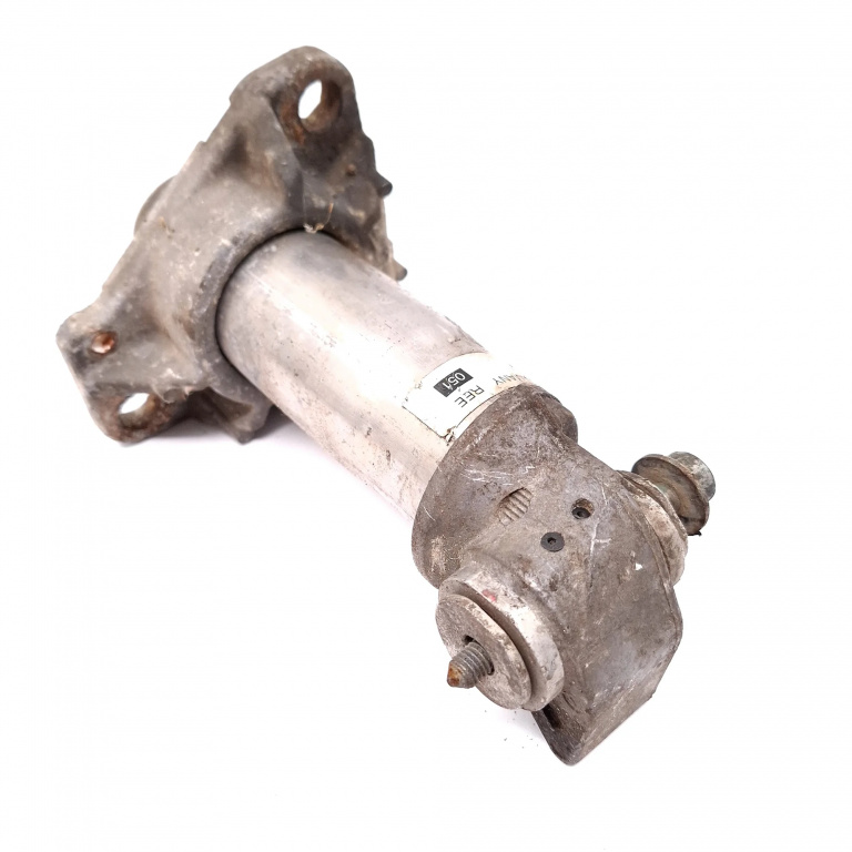 Bara Fata Audi A4 B6 (8E) 2000 - 2004 Motorina 8E0807133