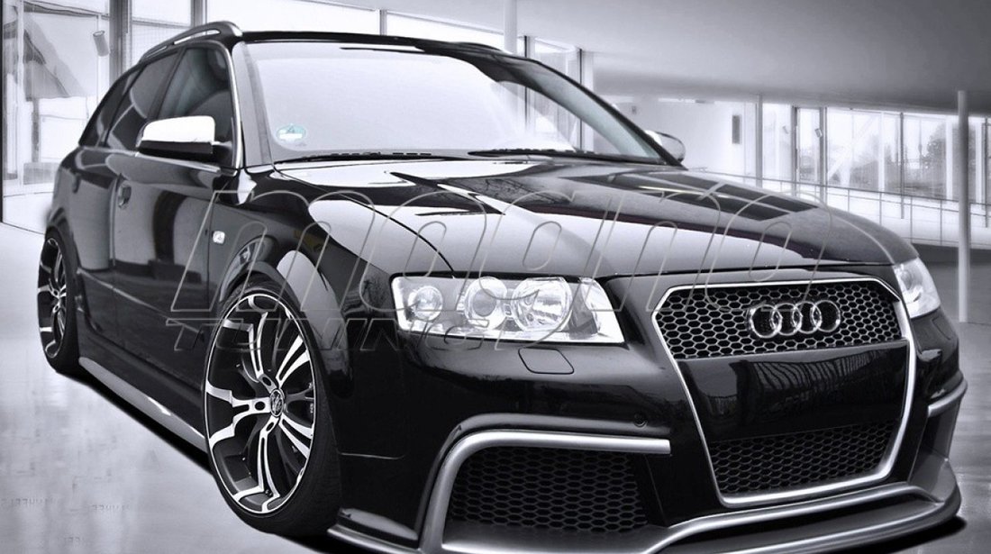 Bara fata Audi A4 B6 / 8E NOU