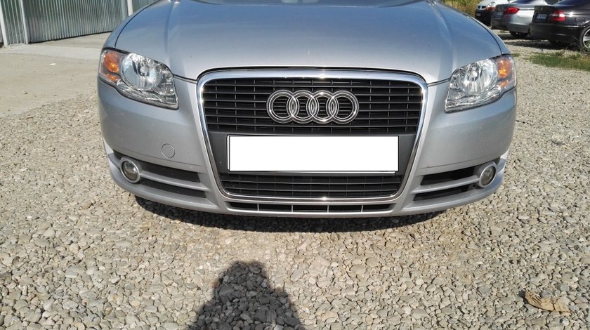 Bara fata Audi A4 B7 2.0 tdi BLB