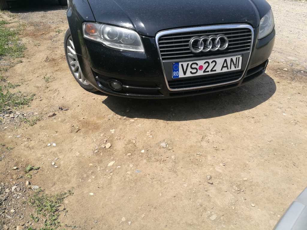 Bara fata Audi A4 B7 2005-2009