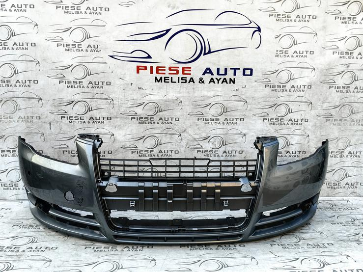 Bara fata Audi A4 B7 an 2004-2005-2006-2007 Gauri pentru 4 senzori 6B9Z8J0ZD1