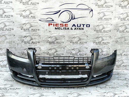 Bara fata Audi A4 B7 an 2004-2005-2006-2007 Gauri pentru 4 senzori 6B9Z8J0ZD1
