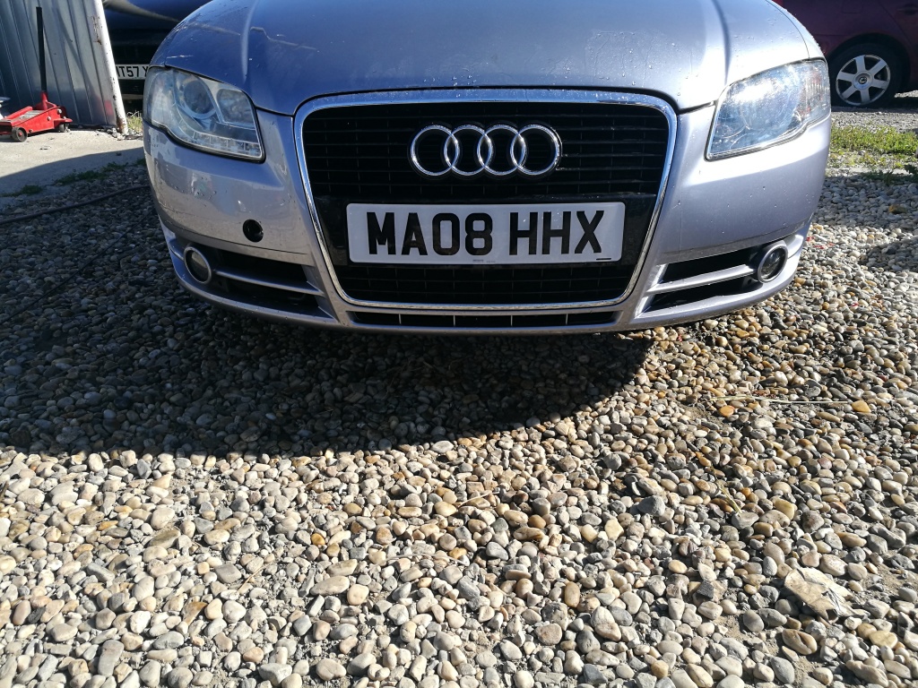 Bara fata Audi A4 B7 Cabrio 2.0 tdi BPW