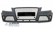 Bara fata Audi A4 B8 (08-11) RS4 Design