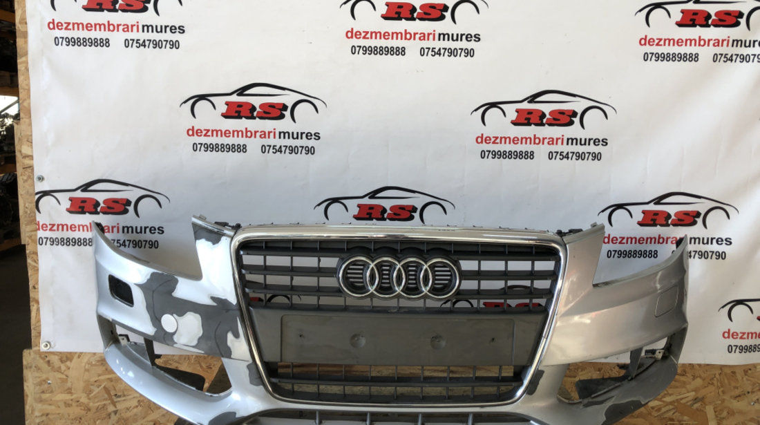 Bara fata Audi A4 B8 2.0 TDI sedan 2011 (cod intern: 219733)