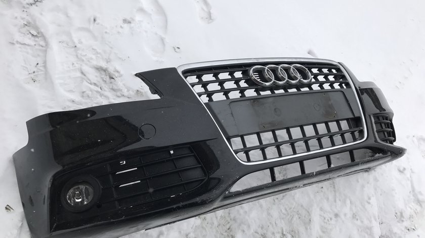 Bara fata AUDI A4 B8 2009 2010 2011