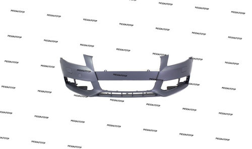 Bara fata Audi A4 B8 2011 NOUA 8K0807105AGRU (CU ORIFICII SPALATOR FARURI) PREVOPSITA