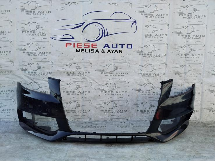 Bara fata Audi A4 B8 an 2007-2008-2009-2010-2011 Gauri pentru spalatoare faruri XEMKJHVTCH